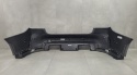 Zderzak tył tylny BMW 3 M3 G80 M POWER 20-