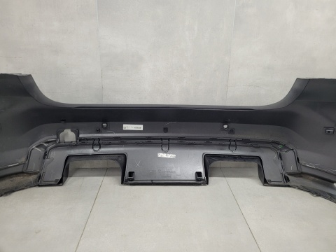 Zderzak tył tylny BMW 3 M3 G80 M POWER 20-