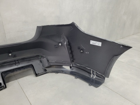 Zderzak tył tylny BMW 3 M3 G80 M POWER 20-