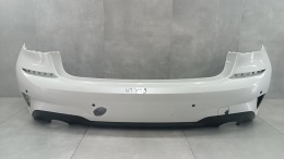 Zderzak tył tylny BMW 3 G20 M Pakiet SEDAN 18-22