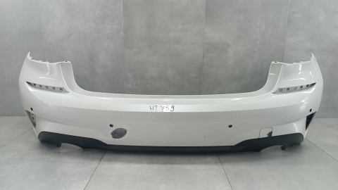 Zderzak tył tylny BMW 3 G20 M Pakiet SEDAN 18-22