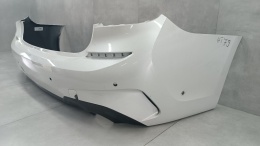 Zderzak tył tylny BMW 3 G20 M Pakiet SEDAN 18-22