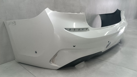 Zderzak tył tylny BMW 3 G20 M Pakiet SEDAN 18-22