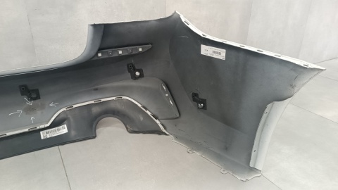Zderzak tył tylny BMW 3 G20 M Pakiet SEDAN 18-22