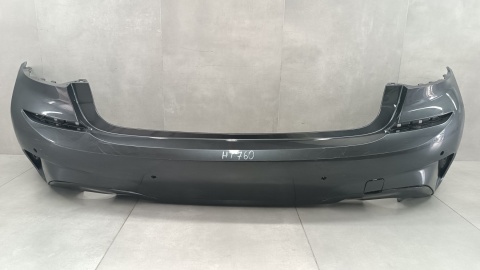 Zderzak tył tylny BMW 3 G20 M Pakiet SEDAN 18-22