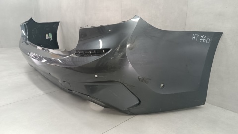 Zderzak tył tylny BMW 3 G20 M Pakiet SEDAN 18-22