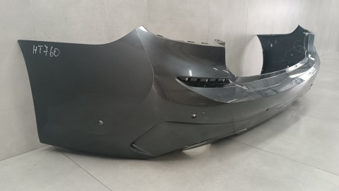 Zderzak tył tylny BMW 3 G20 M Pakiet SEDAN 18-22