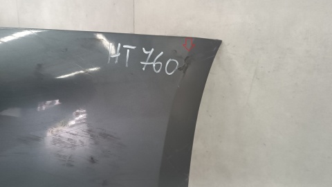 Zderzak tył tylny BMW 3 G20 M Pakiet SEDAN 18-22
