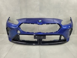 Zderzak przód przedni BMW 1 F70 2 F74 M-Pakiet 25-
