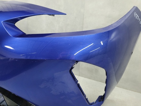Zderzak przód przedni BMW 1 F70 2 F74 M-Pakiet 25-