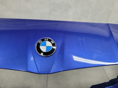 Zderzak przód przedni BMW 1 F70 2 F74 M-Pakiet 25-