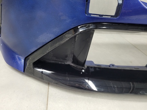 Zderzak przód przedni BMW 1 F70 2 F74 M-Pakiet 25-