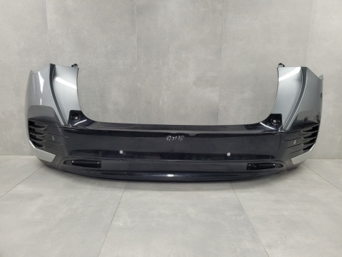 Zderzak tył tylny Honda Acura ZDX USA 24-