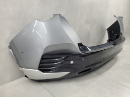 Zderzak tył tylny Honda Acura ZDX USA 24-