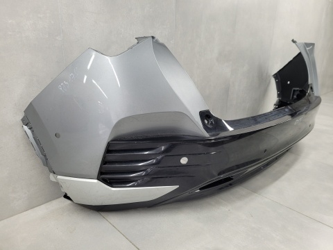 Zderzak tył tylny Honda Acura ZDX USA 24-