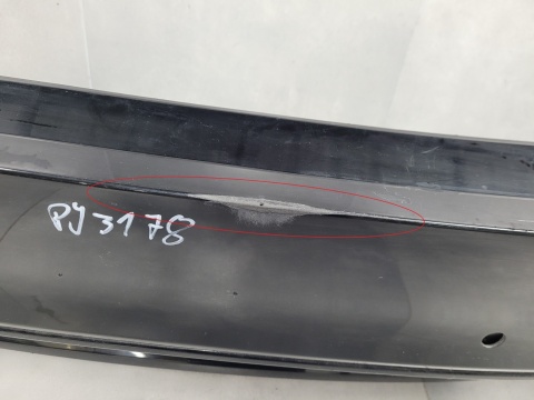 Zderzak tył tylny Honda Acura ZDX USA 24-