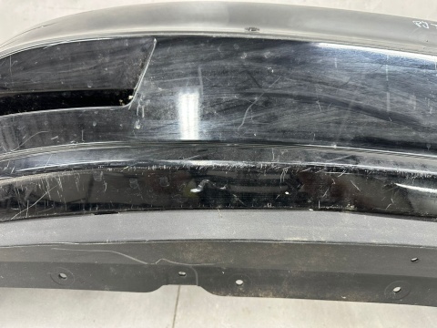 Zderzak tył tylny Honda Acura ZDX USA 24-