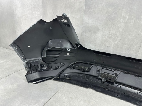 Zderzak tył tylny Honda Acura ZDX USA 24-