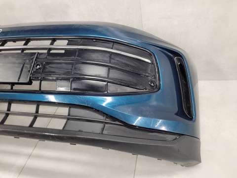Zderzak przód przedni Volskwagen Vw Tiguan III 3 571 23-