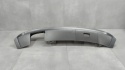 Dyfuzor spoiler dokładka zderzaka tył AUDI A1 I S-LINE 10-14 / 8X0807421H