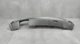 Dyfuzor spoiler dokładka zderzaka tył AUDI A1 I S-LINE 10-14 / 8X0807421H