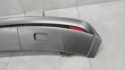 Dyfuzor spoiler dokładka zderzaka tył AUDI A1 I S-LINE 10-14 / 8X0807421H