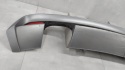Dyfuzor spoiler dokładka zderzaka tył AUDI A1 I S-LINE 10-14 / 8X0807421H