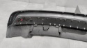 Dyfuzor spoiler dokładka zderzaka tył AUDI A1 I S-LINE 10-14 / 8X0807421H