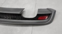 Dyfuzor spoiler dokładka zderzaka tył AUDI A1 I S-LINE 10-14 / 8X0807421H