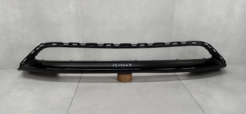 Dyfuzor dolny wspornik spliter przód MERCEDES GLS W167 AMG A1678854806