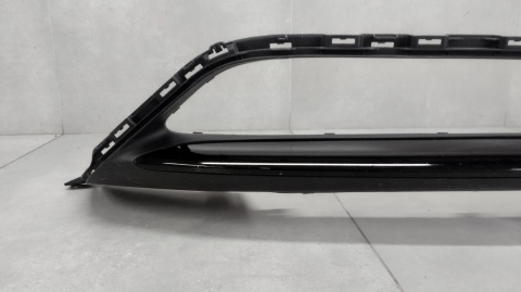 Dyfuzor dolny wspornik spliter przód MERCEDES GLS W167 AMG A1678854806