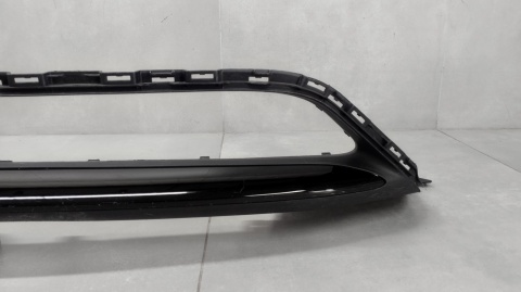 Dyfuzor dolny wspornik spliter przód MERCEDES GLS W167 AMG A1678854806