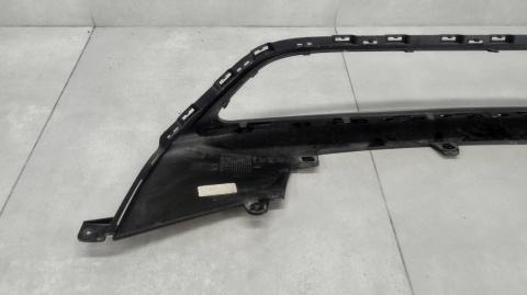 Dyfuzor dolny wspornik spliter przód MERCEDES GLS W167 AMG A1678854806
