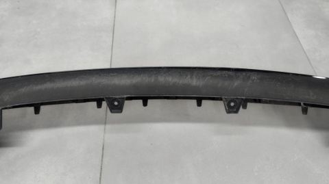 Dyfuzor dolny wspornik spliter przód MERCEDES GLS W167 AMG A1678854806