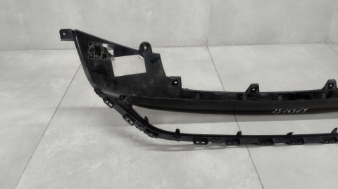 Dyfuzor dolny wspornik spliter przód MERCEDES GLS W167 AMG A1678854806