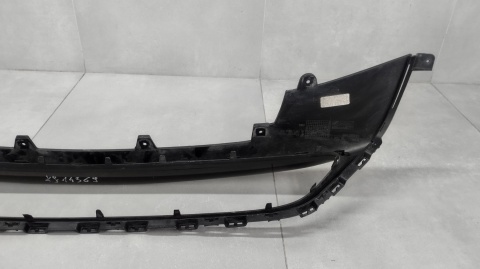 Dyfuzor dolny wspornik spliter przód MERCEDES GLS W167 AMG A1678854806