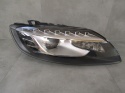 Lampa przód Audi Q7 4L LIFT KSENON SKRĘTNY 09-15 RH PRAWA