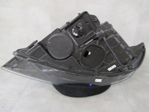 Lampa przód Audi Q7 4L LIFT KSENON SKRĘTNY 09-15 RH PRAWA