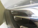 Lampa przód Audi Q7 4L LIFT KSENON SKRĘTNY 09-15 RH PRAWA