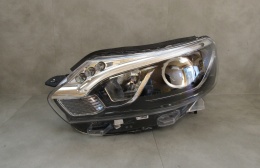 LAMPA PRZÓD TOYOTA PROACE 2 II KSENON NIESKRĘTNY 16-23 LH 9808589980-00
