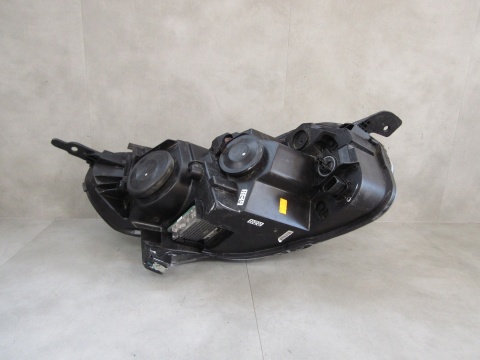 LAMPA PRZÓD TOYOTA PROACE 2 II KSENON NIESKRĘTNY 16-23 LH 9808589980-00