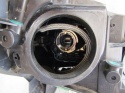 LAMPA PRZÓD TOYOTA PROACE 2 II KSENON NIESKRĘTNY 16-23 LH 9808589980-00