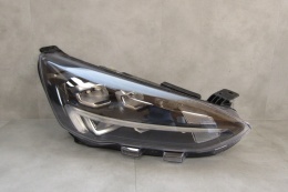 LAMPA PRZÓD FORD FOCUS MK4 IV FULL LED 18-22 PRAWA RH MX7B-13E014-ED