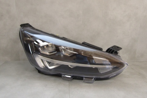 LAMPA PRZÓD FORD FOCUS MK4 IV FULL LED 18-22 PRAWA RH MX7B-13E014-ED