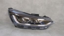 LAMPA PRZÓD FORD FOCUS MK4 IV LIFT LED PRAWA RH 22- RH NX7B-13E014-CF