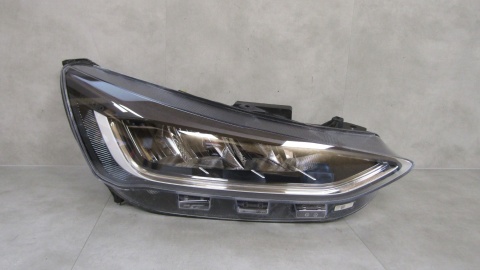 LAMPA PRZÓD FORD FOCUS MK4 IV LIFT LED PRAWA RH 22- RH NX7B-13E014-CF