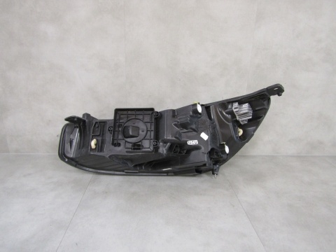 LAMPA PRZÓD FORD FOCUS MK4 IV LIFT LED PRAWA RH 22- RH NX7B-13E014-CF
