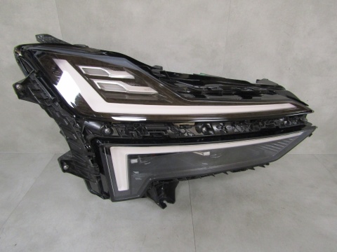 LAMPA PRZÓD POLESTAR IV 4 PIXEL FULL LED RH PRAWY 80029299