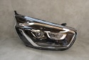 LAMPA PRZÓD FORD TRANSIT CUSTOM LIFT KSENON 17-23 RH JK21-13D152-BJ