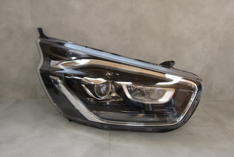 LAMPA PRZÓD FORD TRANSIT CUSTOM LIFT KSENON 17-23 RH JK21-13D152-BJ